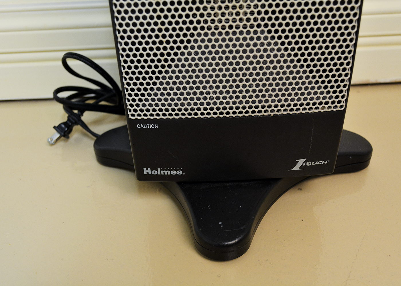 Holmes One Touch Oscillating Heater EBTH